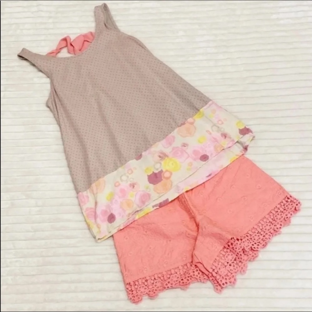 Matilda Jane Top - Picture 4 of 7